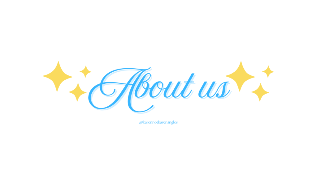 about us about us