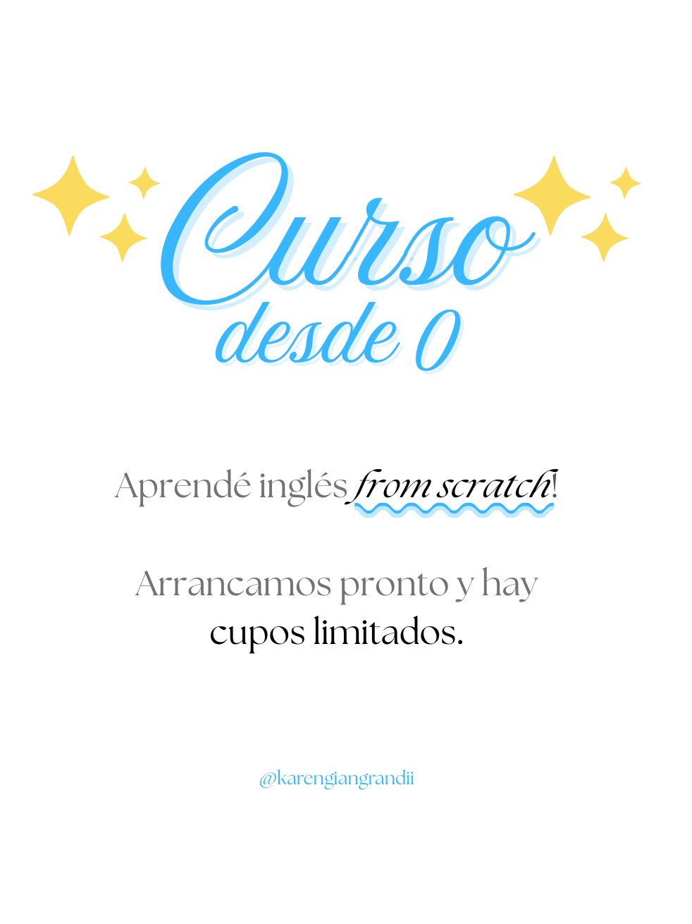 curso desde 0 curso desde 0